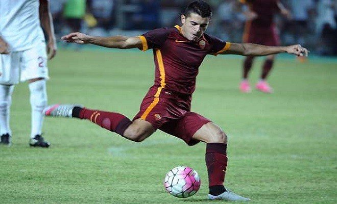 pronostico roma-sassuolo