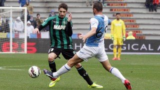 Pronostico Sassuolo – Chievo  27-09-2015