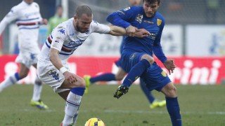 Pronostico Chievo – Sampdoria del 02/11/2015