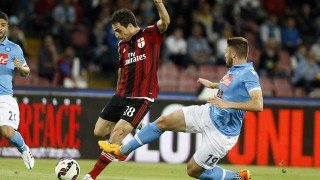 Pronostico Milan – Napoli 04-10-2015