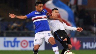 Pronostico Sampdoria – Inter 04-10-2015