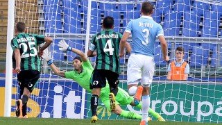 Pronostico Sassuolo – Lazio del 18-10-2015