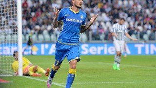 Pronostico Udinese – Frosinone del 25/10/2015