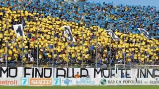 Pronostico Frosinone  – Genoa 8/11/2015