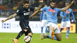 Pronostico Napoli – Inter del 30-11-2015