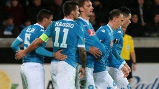 Pronostico Napoli Udinese 8/11/2015