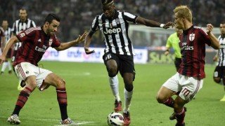 Pronostico Palermo Juventus 29/11/2015