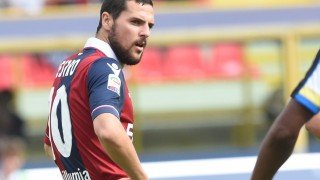 Pronostico Verona – Bologna del 07-11-2015