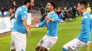 Pronostico Bologna – Napoli 6/12/2015