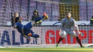 Pronostico Napoli – Roma del 13-12-2015