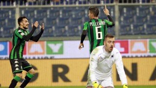 Pronostico Sassuolo – Torino del 12-12-2015