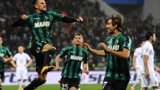 Pronostico Atalanta – Sassuolo del 30-01-2016