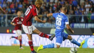 Pronostico Empoli – Milan del 23-01-2016