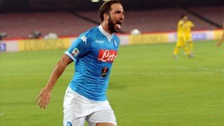 Pronostico Frosinone – Napoli 10/01/2016