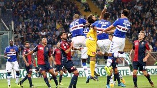 Pronostico Genoa – Sampdoria del 05-01-2016