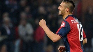 Pronostico Hellas Verona – Genoa 24/01/2016