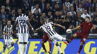 Pronostico Juventus – Roma del 24-01-2016