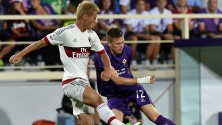 Pronostico Milan – Fiorentina del 17-01-2016