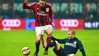 Pronostico Milan – Inter del 31-01-2016