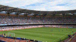 Pronostico Napoli – Empoli 31/01/2016