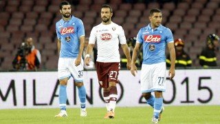 Pronostico Napoli – Torino del 06-01-2016