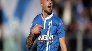 Pronostico Atalanta – Empoli 7/02/2016