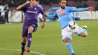 Pronostico Fiorentina – Napoli del 29-02-2016