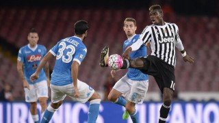 Pronostico Juventus – Napoli del 13-02-2016