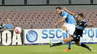 Pronostico Lazio – Napoli del 03-02-2016