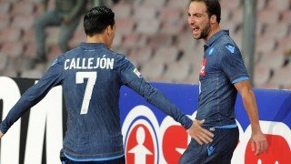 Pronostico Napoli – Carpi del 07-02-2016