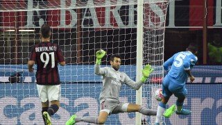 Pronostico Napoli – Milan del 22-02-2016