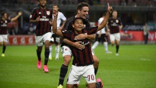 Pronostico Palermo – Milan del 03-02-2016