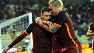 Pronostico Roma – Palermo del 21-02-2016