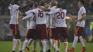 Pronostico Roma – Sampdoria del 07-02-2016