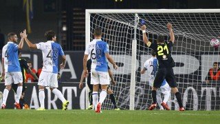 Pronostico Hellas Verona – Chievo Verona del 20-02-2016