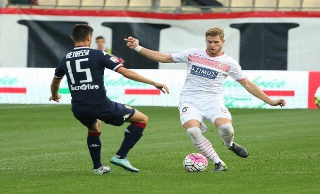 pronostico torino-carpi