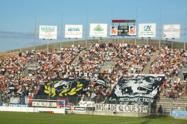 Pronostico Angers-Saint Etienne