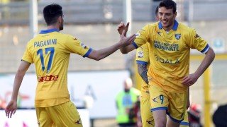 Pronostico Carpi – Frosinone del 13-03-2016