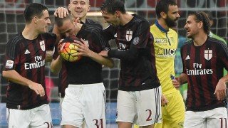 Pronostico Chievo – Milan del 13-03-2016