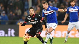 Pronostico Empoli – Sampdoria del 12-03-2016