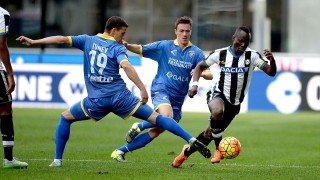 Pronostico Frosinone – Udinese del 06-03-2016