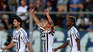 Pronostico Juventus-Empoli 02-04-2016