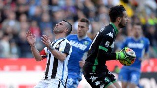 Pronostico Sassuolo – Udinese del 20-03-2016