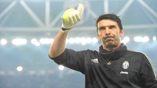 La playlist di Gigi Buffon per la risalita della Juve