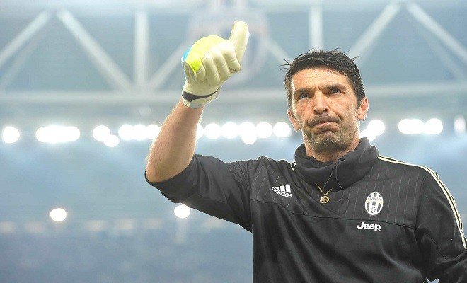 buffon