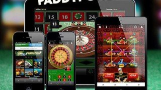 La grande offerta di gioco di Paddy Power Casino Online