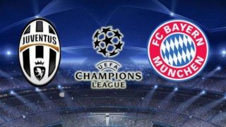 Bayern Monaco-Juventus dove vederla in chiaro