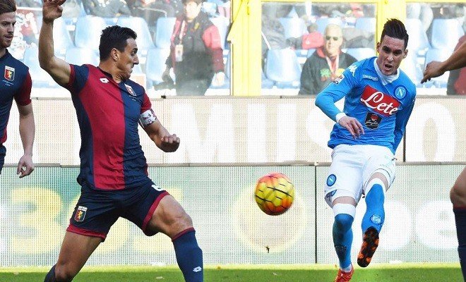 pronostico napoli-genoa