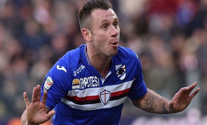 pronostico sampdoria-chievo