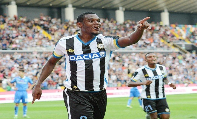 pronostico udinese-napoli